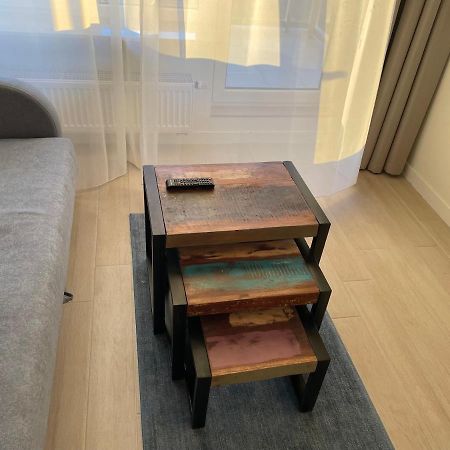 Apartament Onyx Family Międzyzdroje Zewnętrze zdjęcie