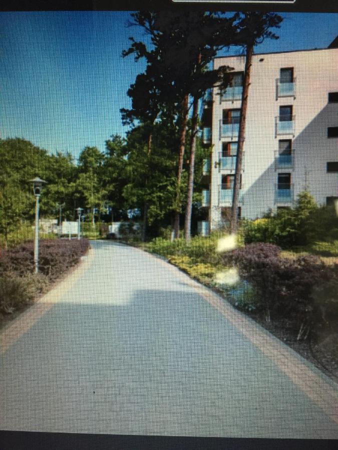 Apartament Onyx Family Międzyzdroje Zewnętrze zdjęcie
