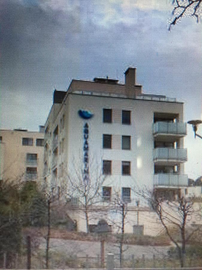 Apartament Onyx Family Międzyzdroje Zewnętrze zdjęcie