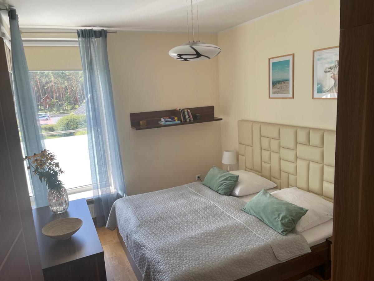 Apartament Onyx Family Międzyzdroje Zewnętrze zdjęcie