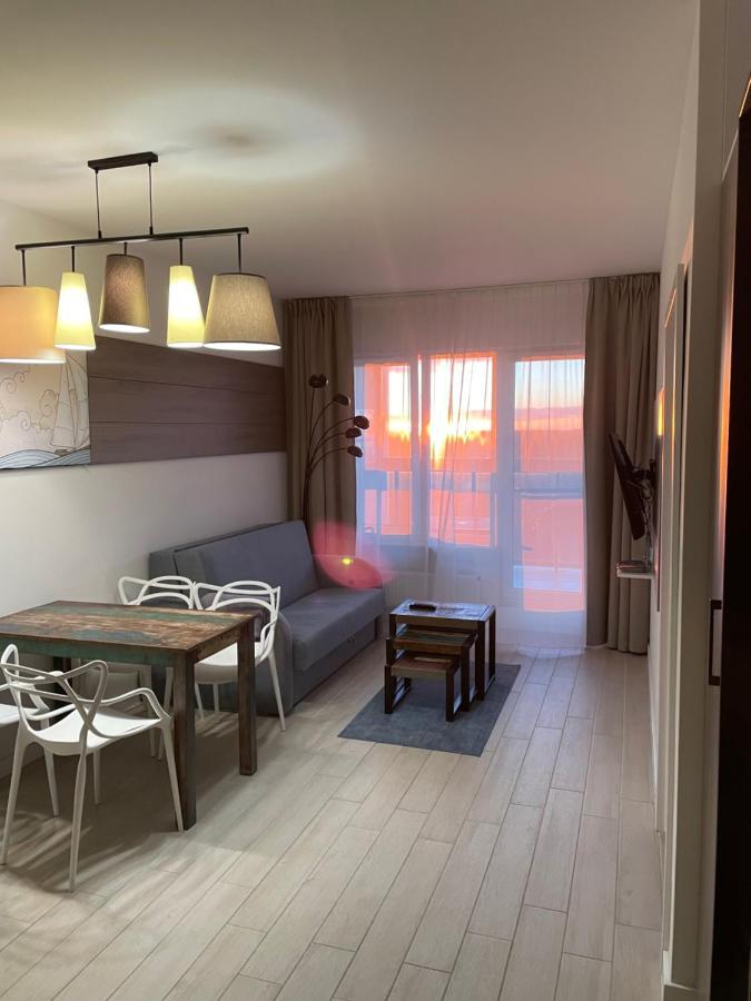 Apartament Onyx Family Międzyzdroje Zewnętrze zdjęcie