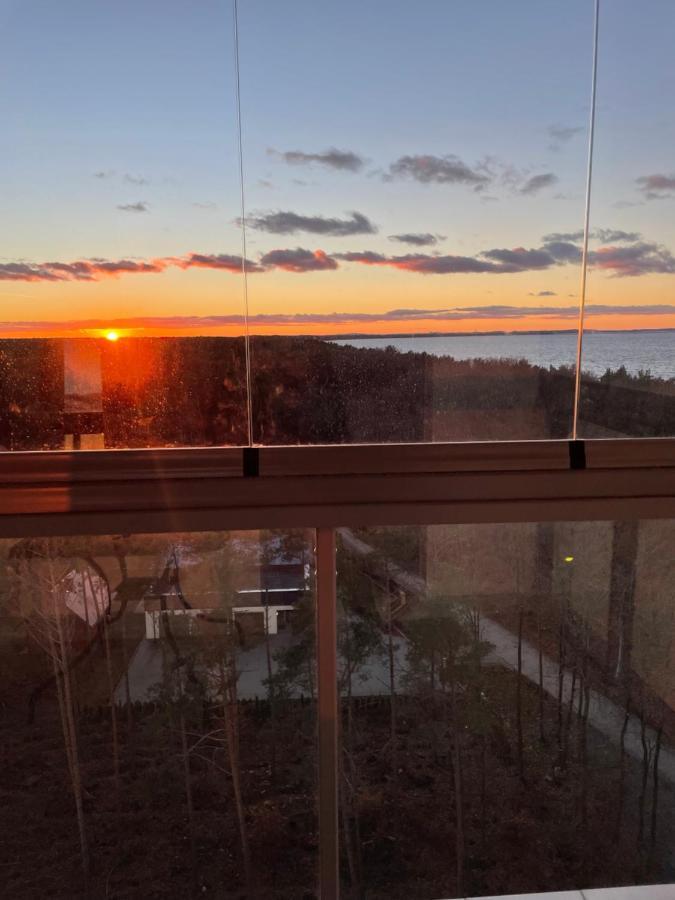 Apartament Onyx Family Międzyzdroje Zewnętrze zdjęcie