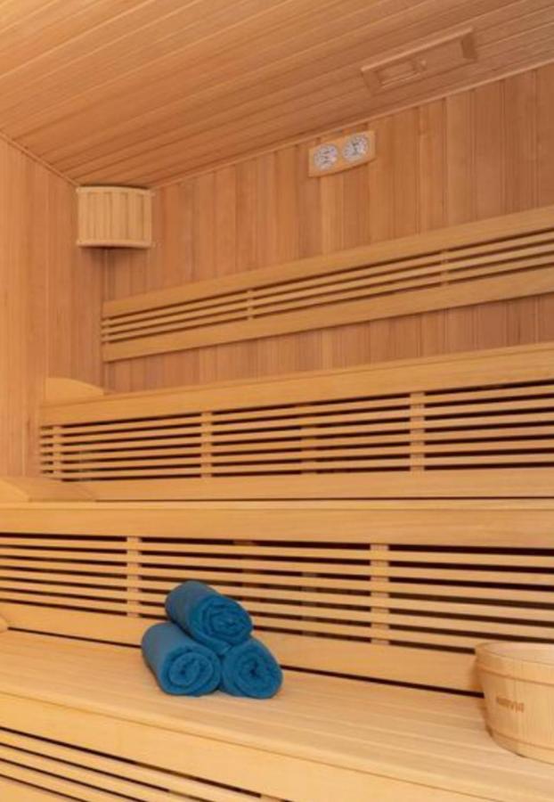 Apartament Onyx Family Międzyzdroje Zewnętrze zdjęcie