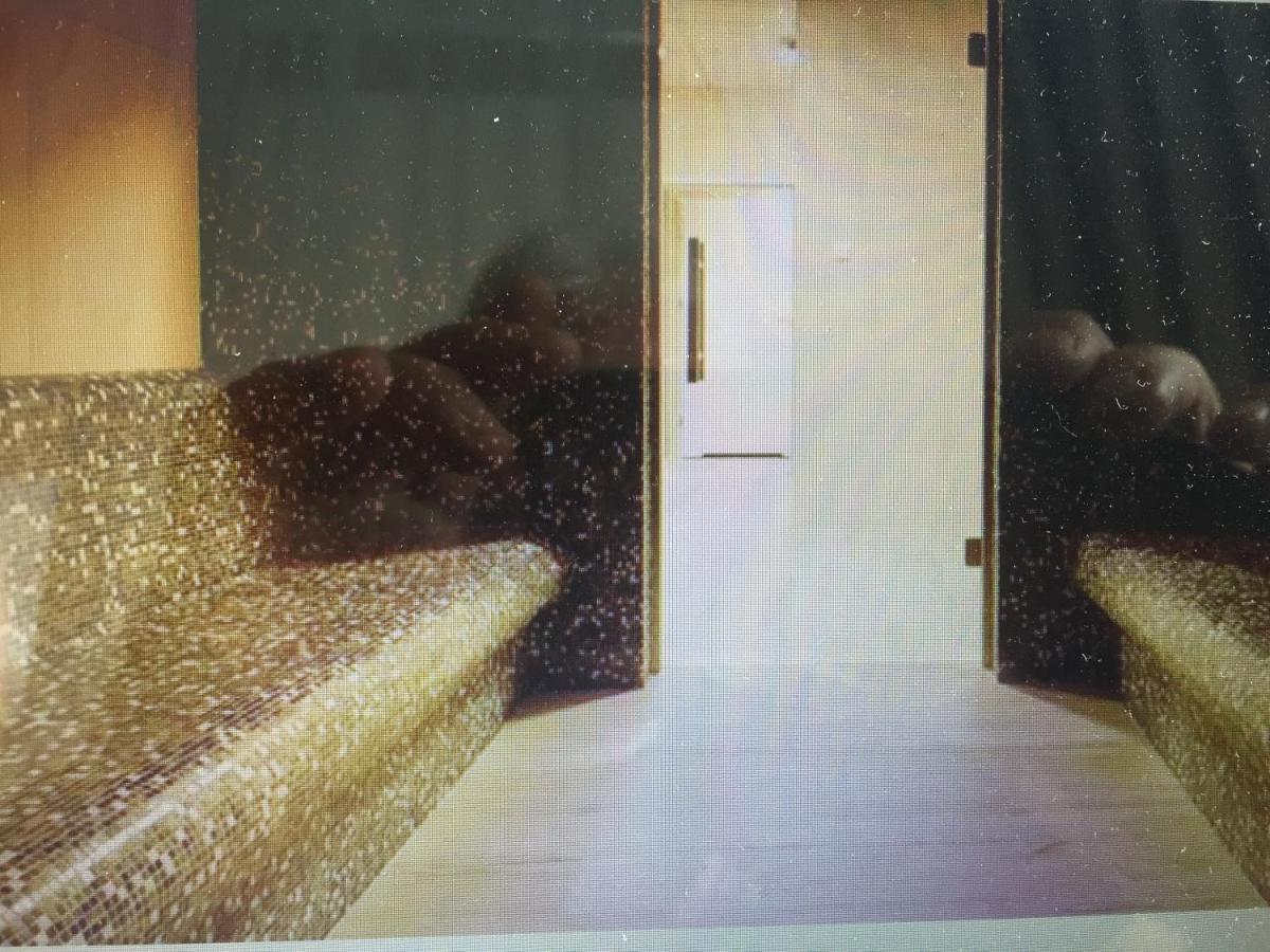 Apartament Onyx Family Międzyzdroje Zewnętrze zdjęcie
