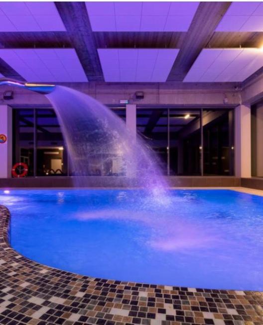 Apartament Onyx Family Międzyzdroje Zewnętrze zdjęcie
