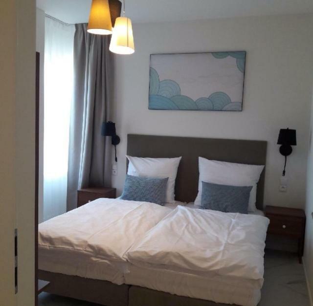 Apartament Onyx Family Międzyzdroje Zewnętrze zdjęcie