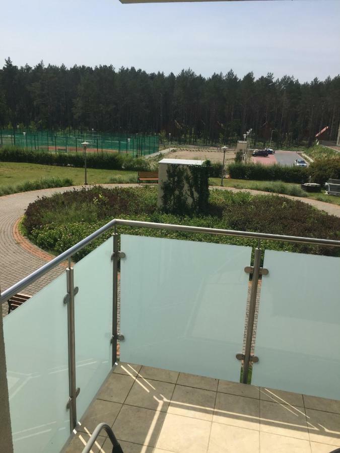 Apartament Onyx Family Międzyzdroje Zewnętrze zdjęcie