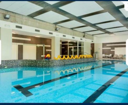Apartament Onyx Family Międzyzdroje Zewnętrze zdjęcie