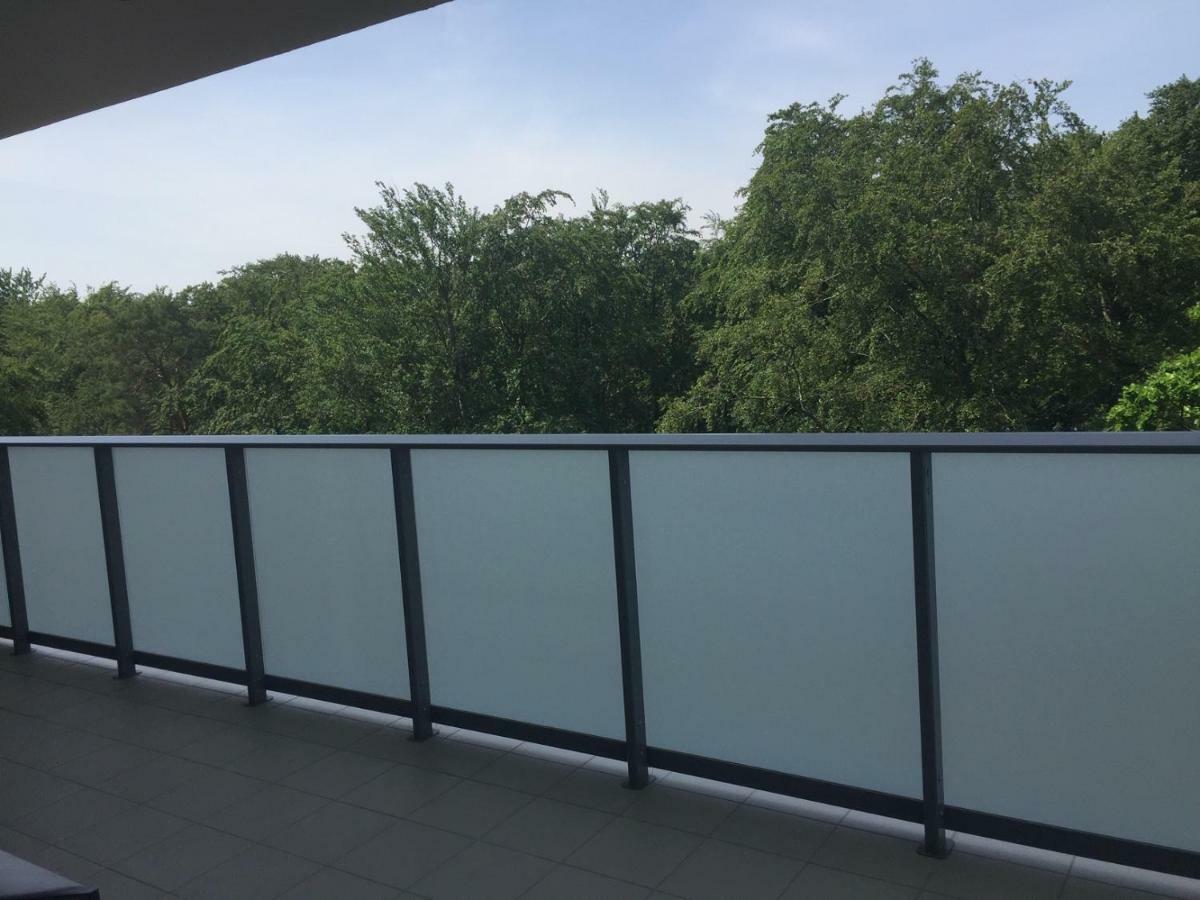 Apartament Onyx Family Międzyzdroje Zewnętrze zdjęcie