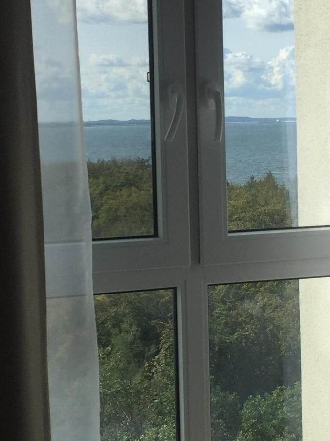 Apartament Onyx Family Międzyzdroje Zewnętrze zdjęcie