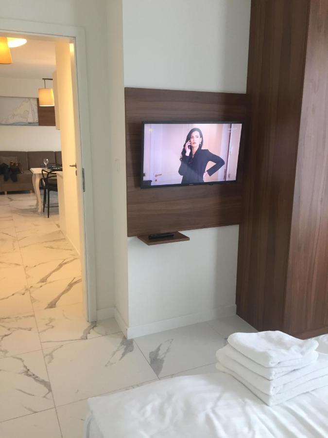 Apartament Onyx Family Międzyzdroje Zewnętrze zdjęcie